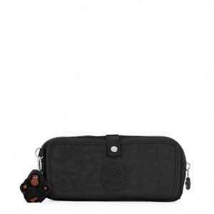 Kipling pencil pouch